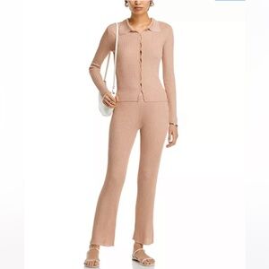 Generation Love Jillian Knit Shimmer Matching Set